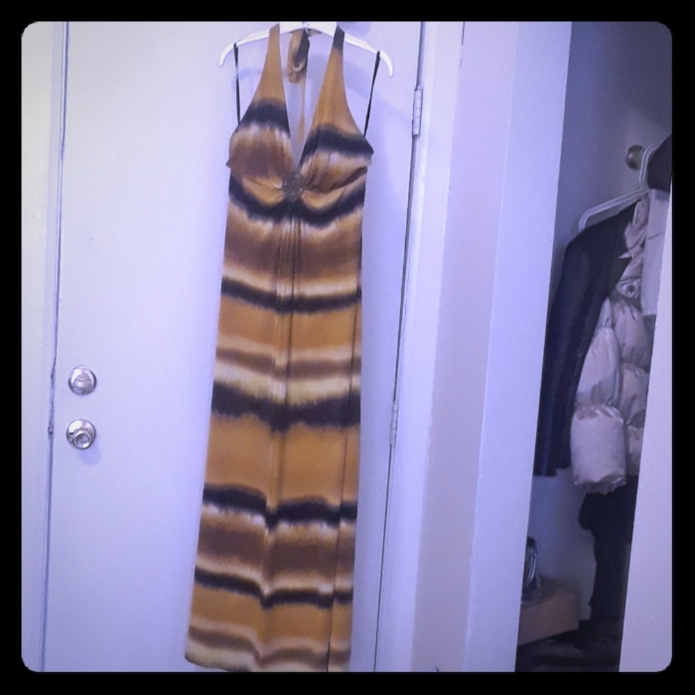 Essentials Dress by ABS